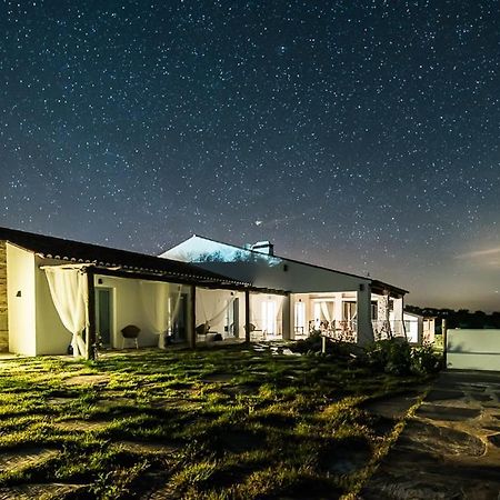 مورا Monte Da Estrela - Country House & Spa المظهر الخارجي الصورة