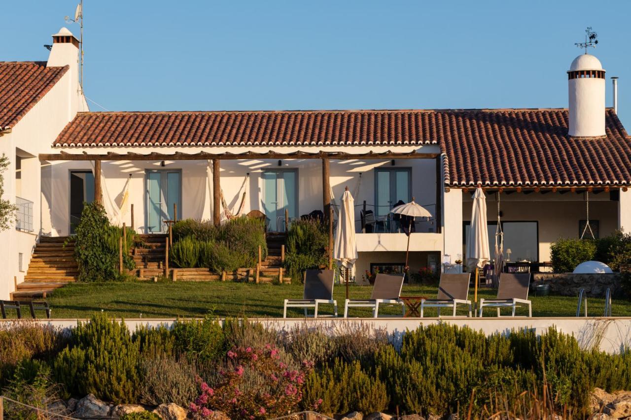 مورا Monte Da Estrela - Country House & Spa المظهر الخارجي الصورة