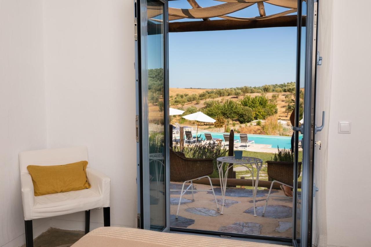 مورا Monte Da Estrela - Country House & Spa المظهر الخارجي الصورة