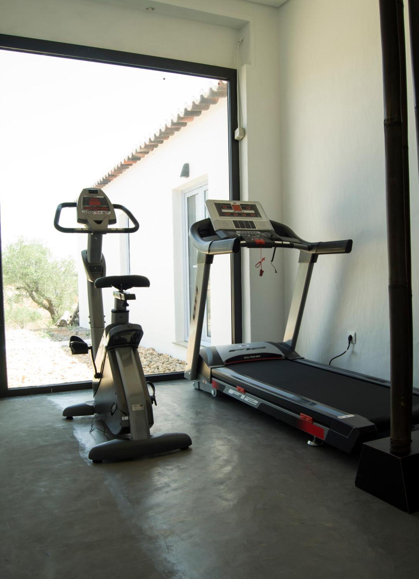 مورا Monte Da Estrela - Country House & Spa المظهر الخارجي الصورة
