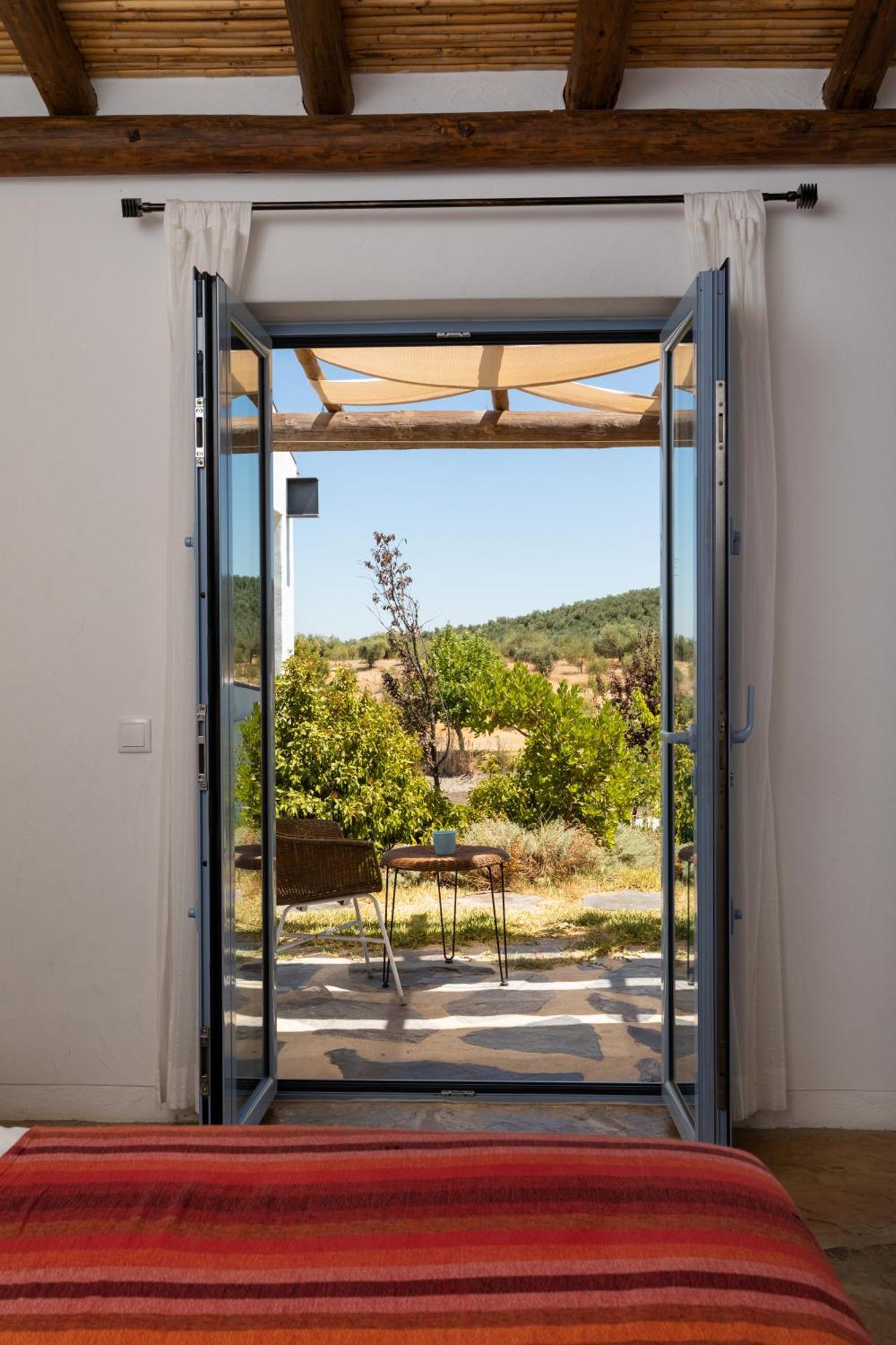 مورا Monte Da Estrela - Country House & Spa الغرفة الصورة