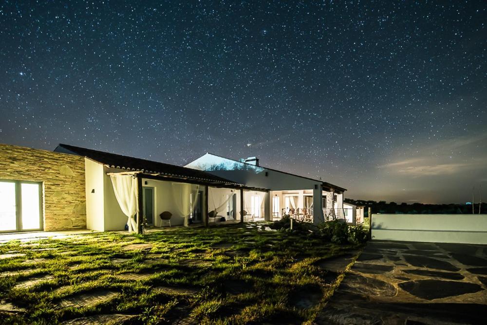 مورا Monte Da Estrela - Country House & Spa المظهر الخارجي الصورة