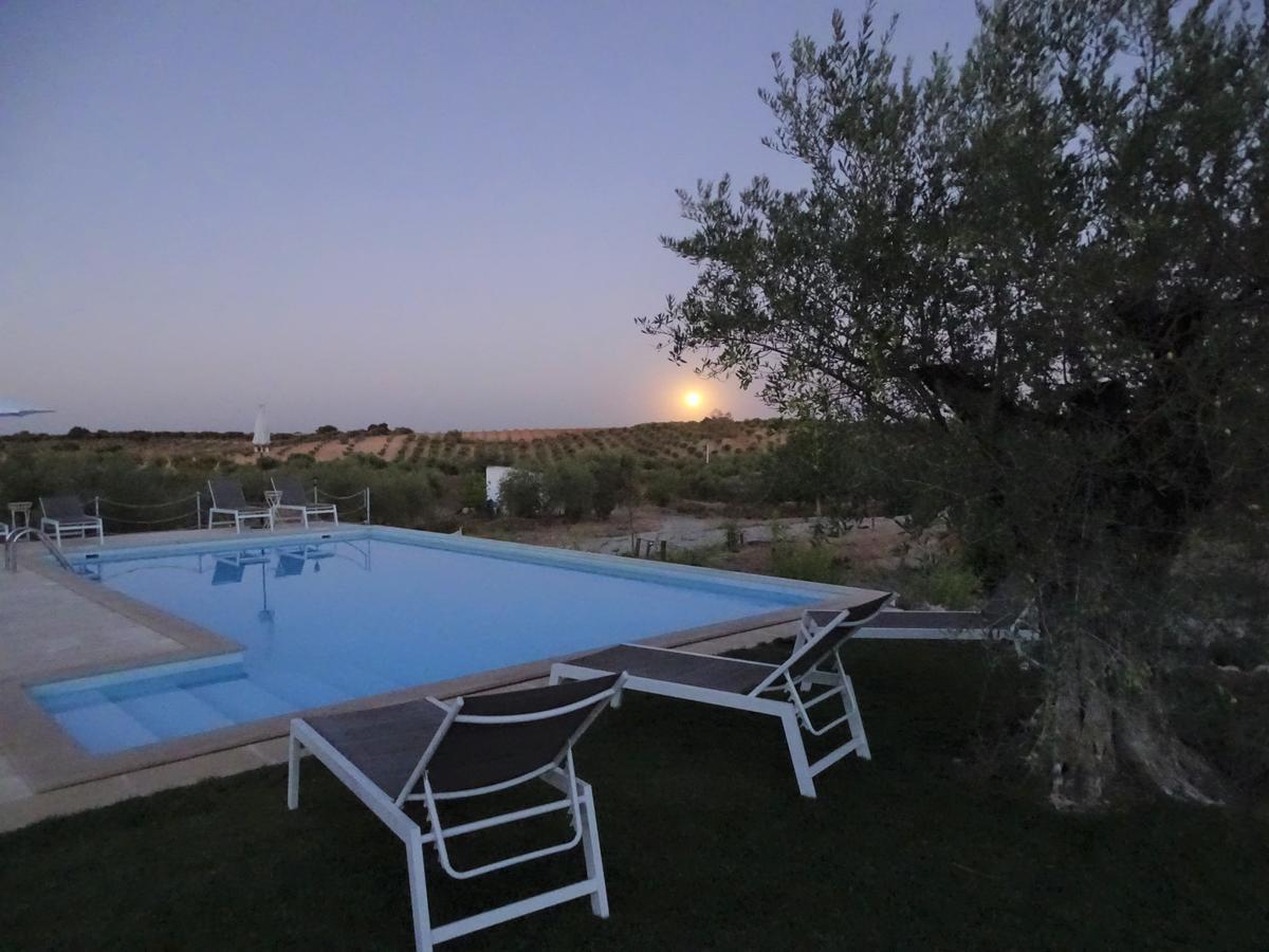 مورا Monte Da Estrela - Country House & Spa المظهر الخارجي الصورة