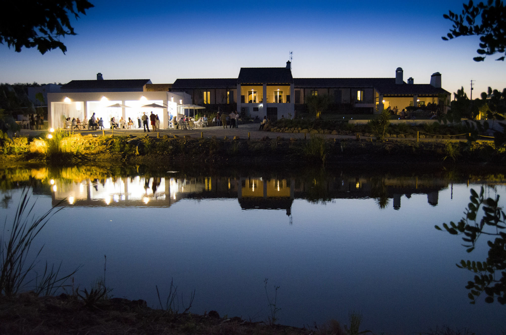مورا Monte Da Estrela - Country House & Spa المظهر الخارجي الصورة