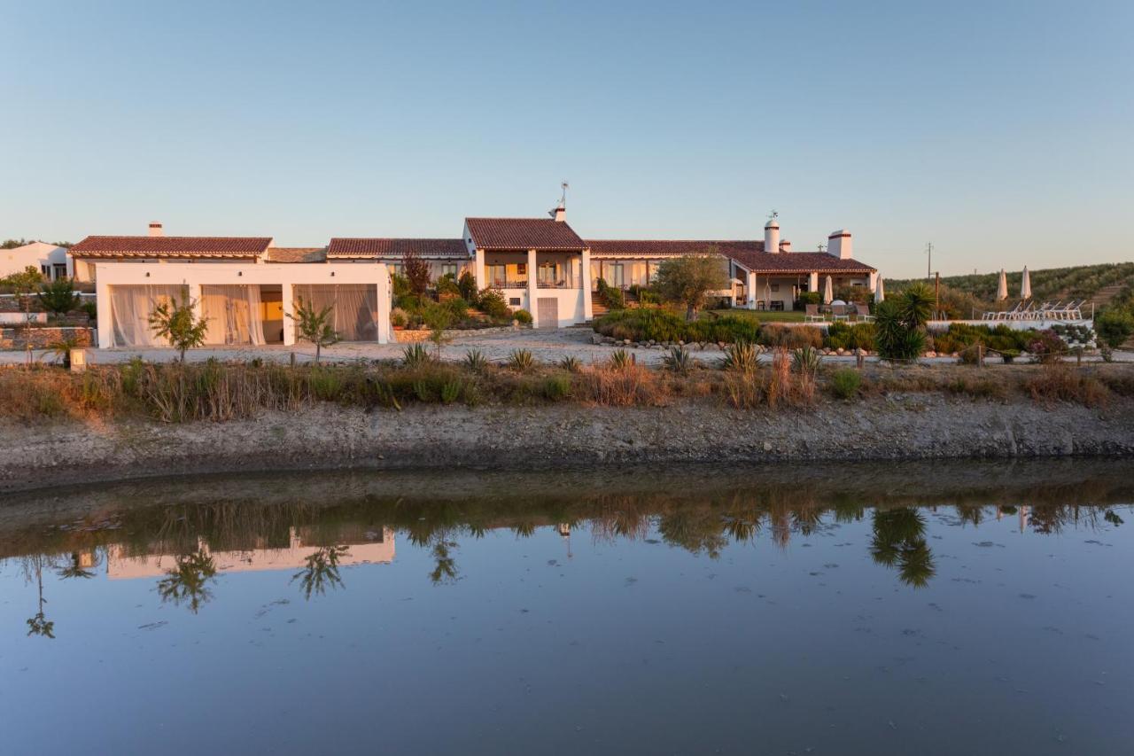 مورا Monte Da Estrela - Country House & Spa المظهر الخارجي الصورة