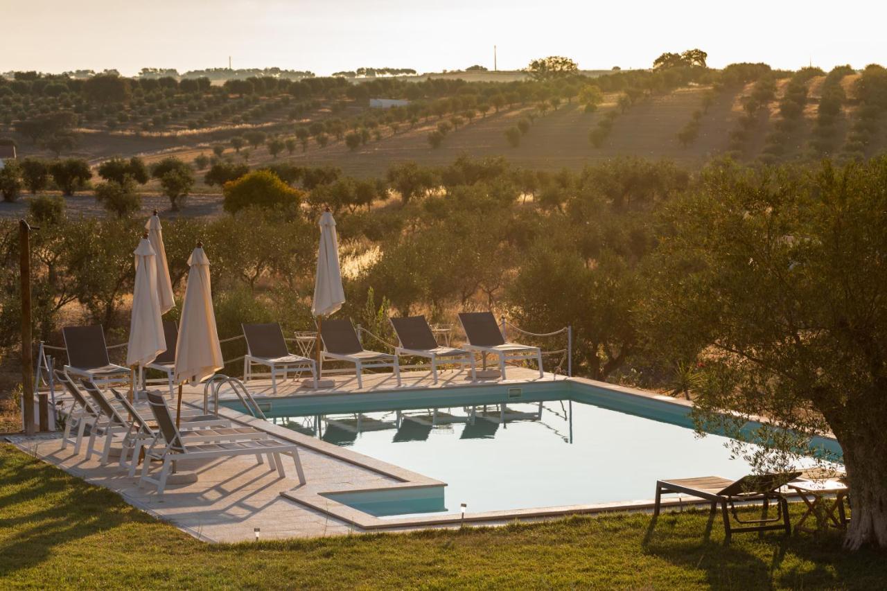 مورا Monte Da Estrela - Country House & Spa المظهر الخارجي الصورة