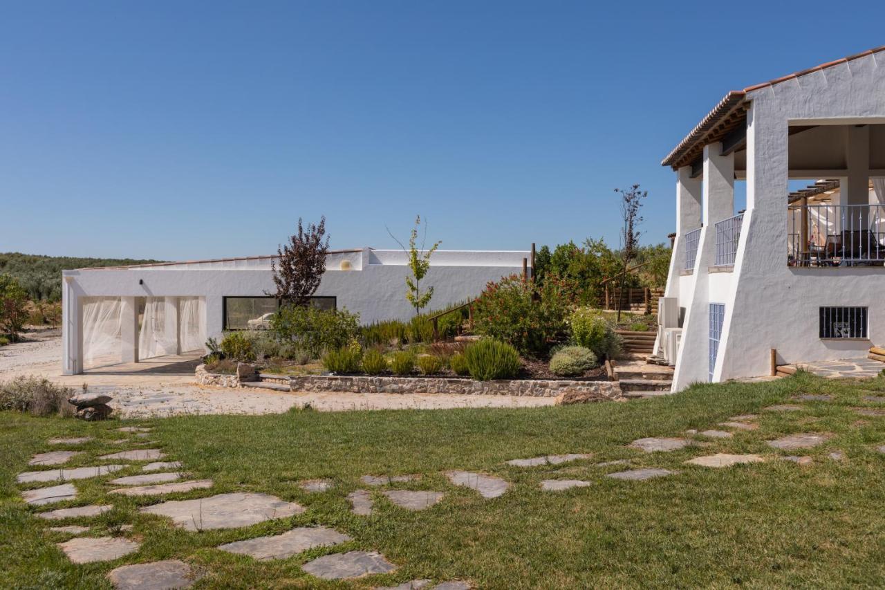 مورا Monte Da Estrela - Country House & Spa المظهر الخارجي الصورة
