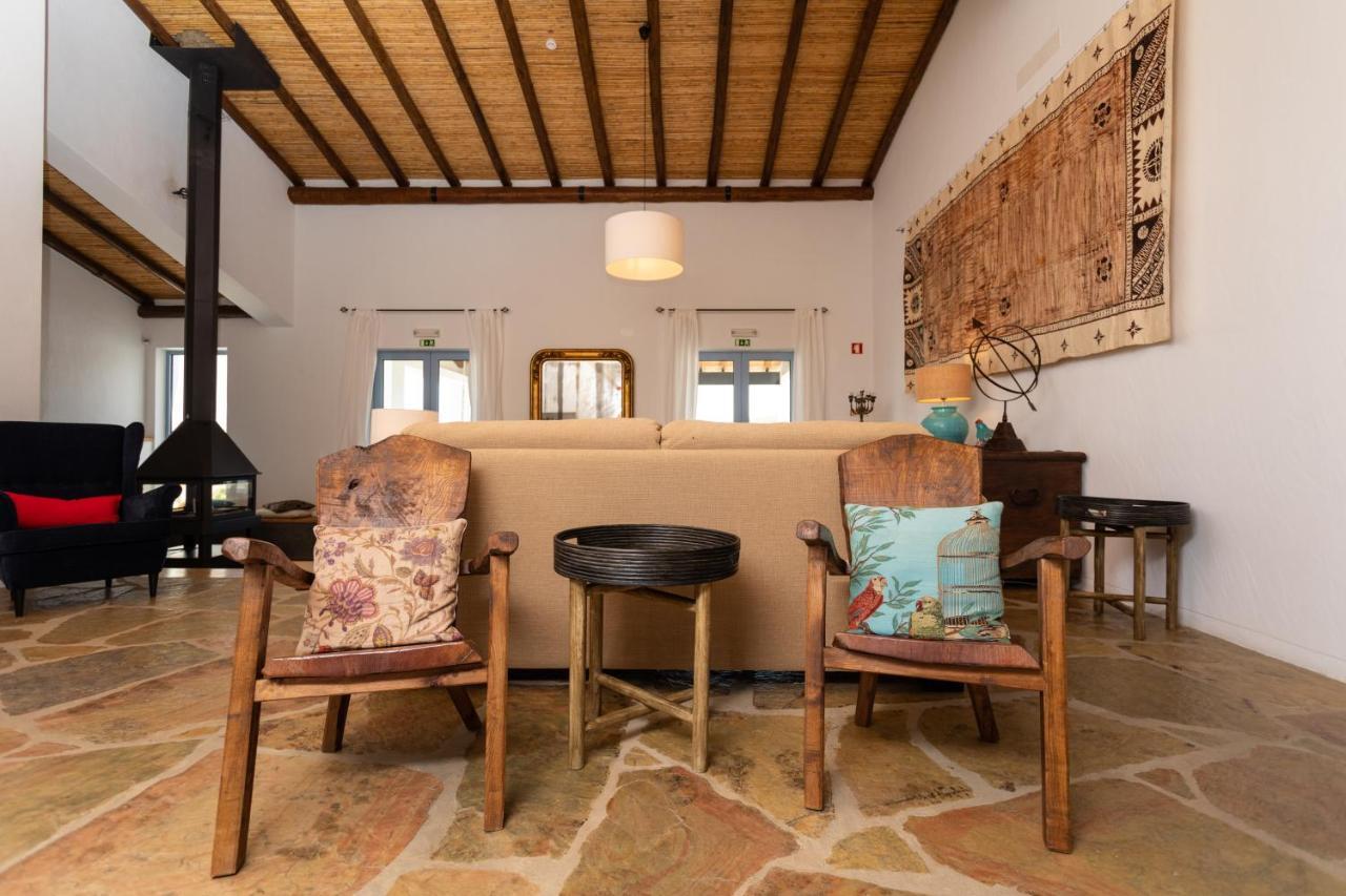 مورا Monte Da Estrela - Country House & Spa المظهر الخارجي الصورة