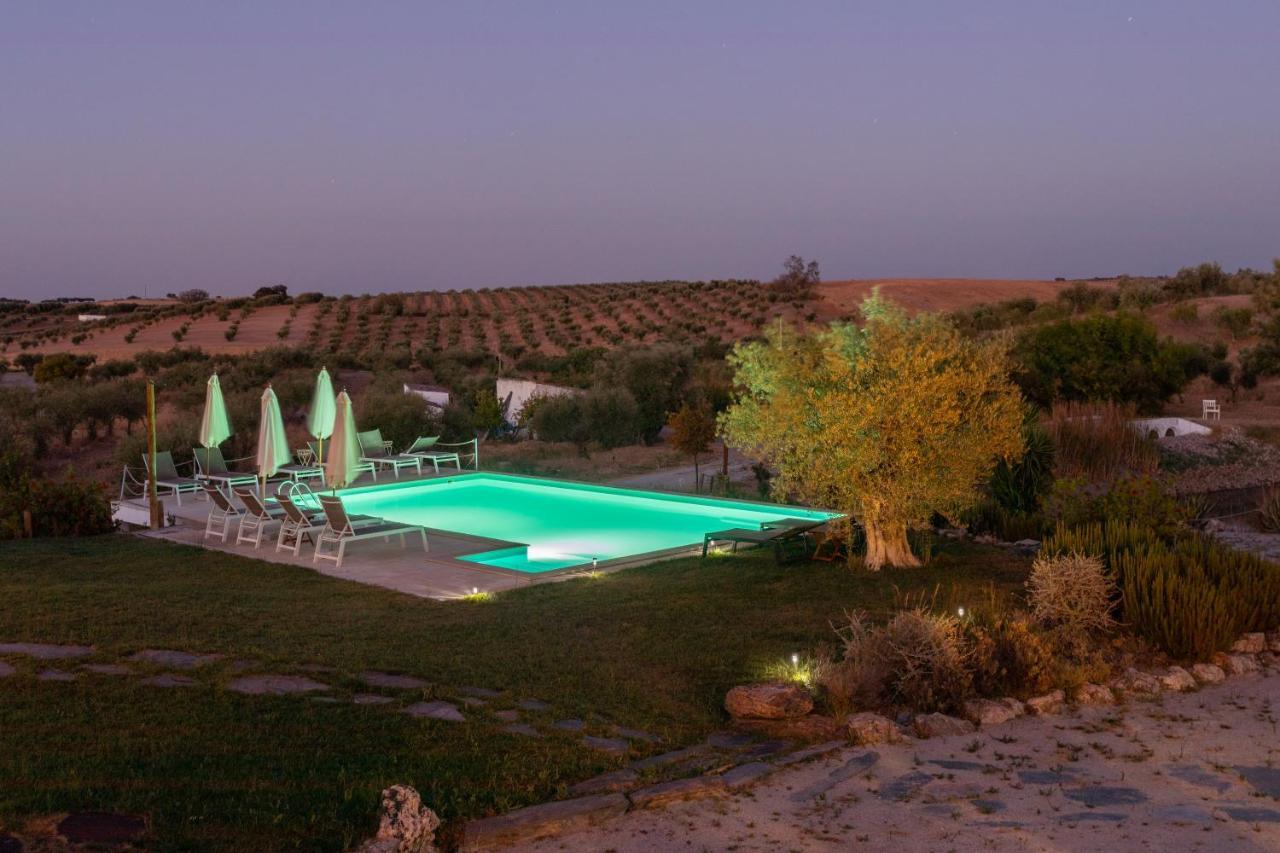 مورا Monte Da Estrela - Country House & Spa المظهر الخارجي الصورة