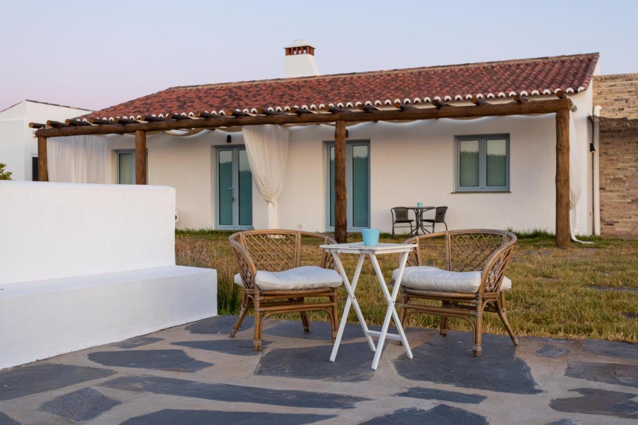 مورا Monte Da Estrela - Country House & Spa المظهر الخارجي الصورة