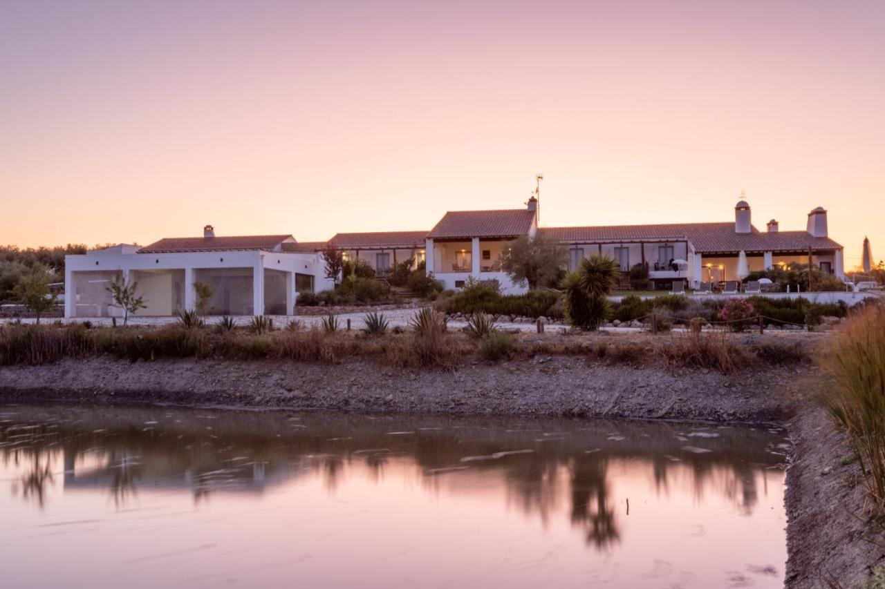 مورا Monte Da Estrela - Country House & Spa المظهر الخارجي الصورة