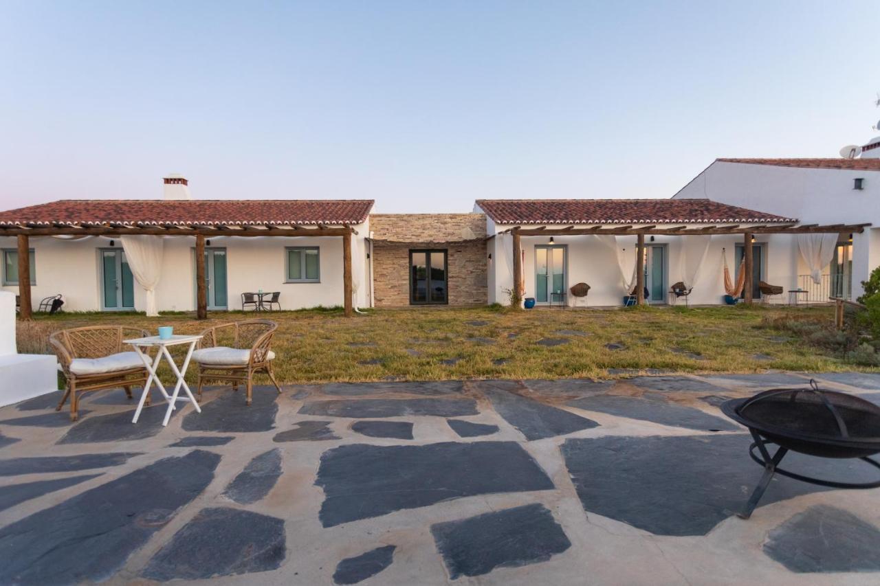 مورا Monte Da Estrela - Country House & Spa المظهر الخارجي الصورة