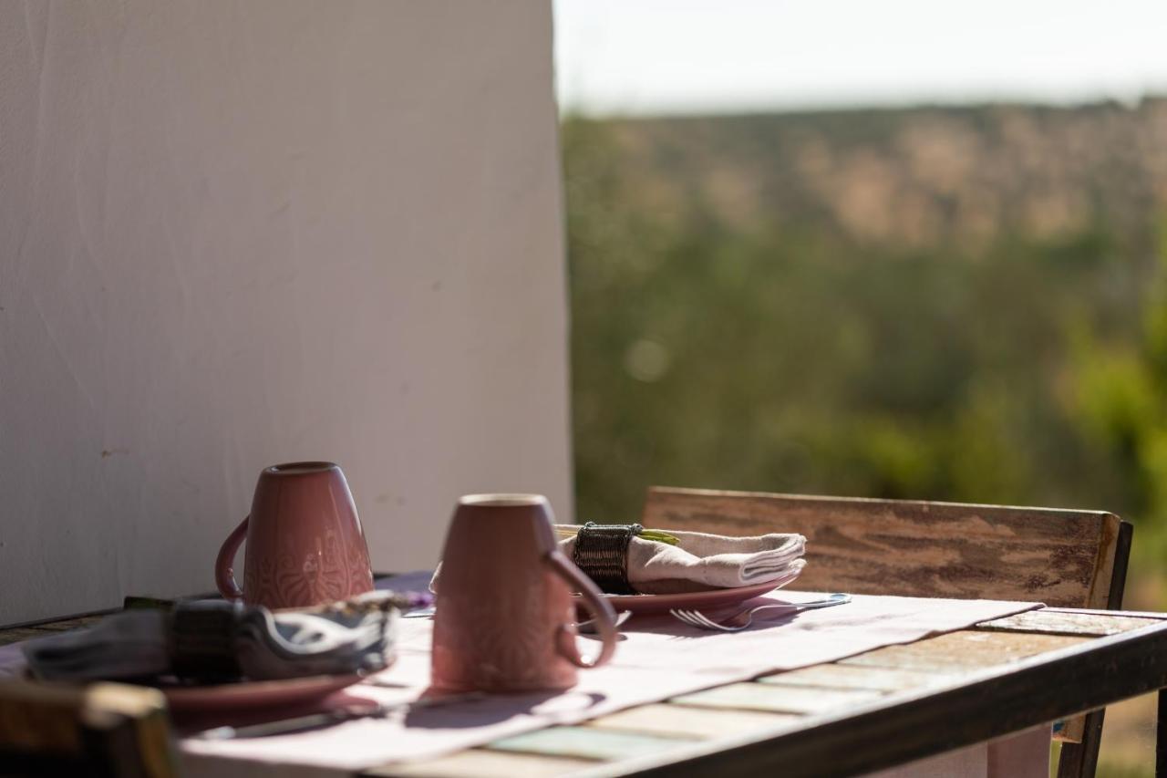 مورا Monte Da Estrela - Country House & Spa المظهر الخارجي الصورة