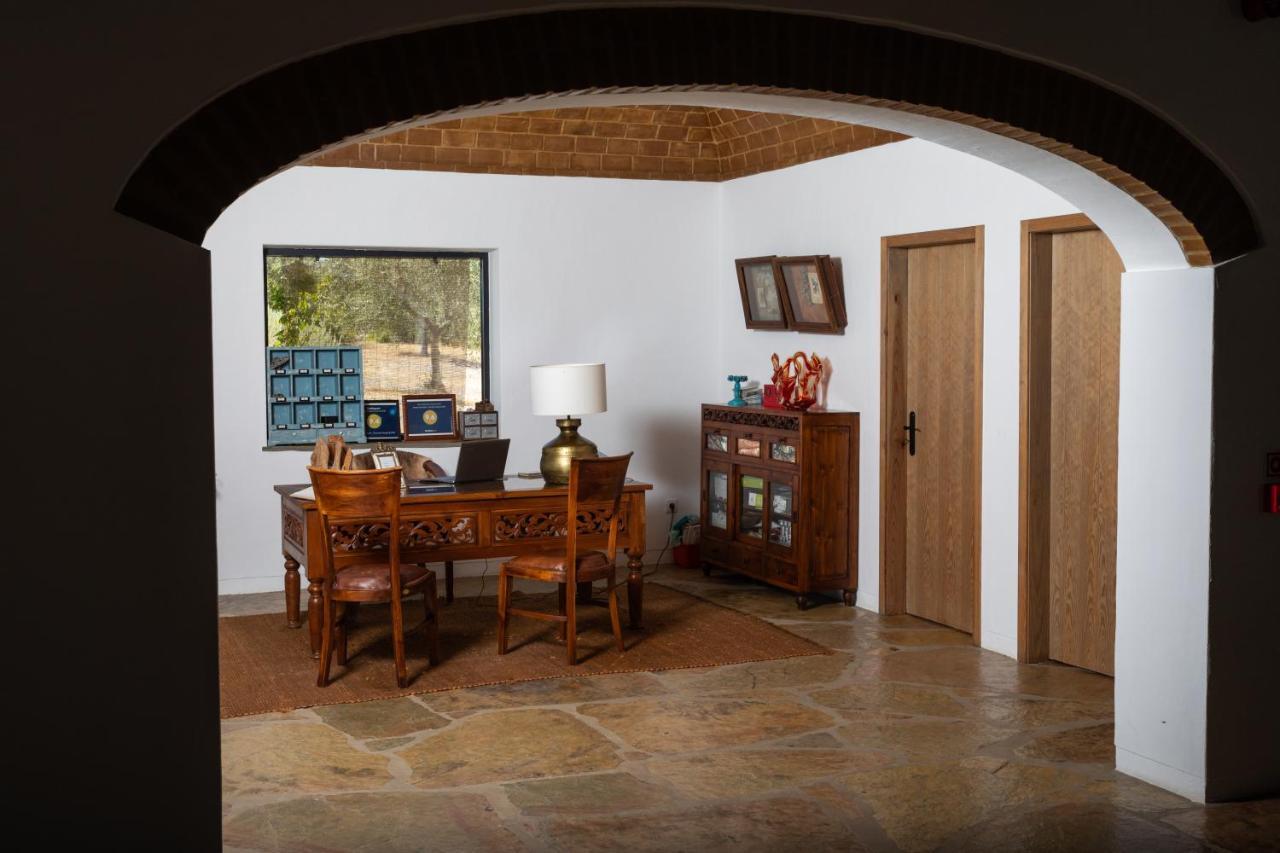 مورا Monte Da Estrela - Country House & Spa المظهر الخارجي الصورة