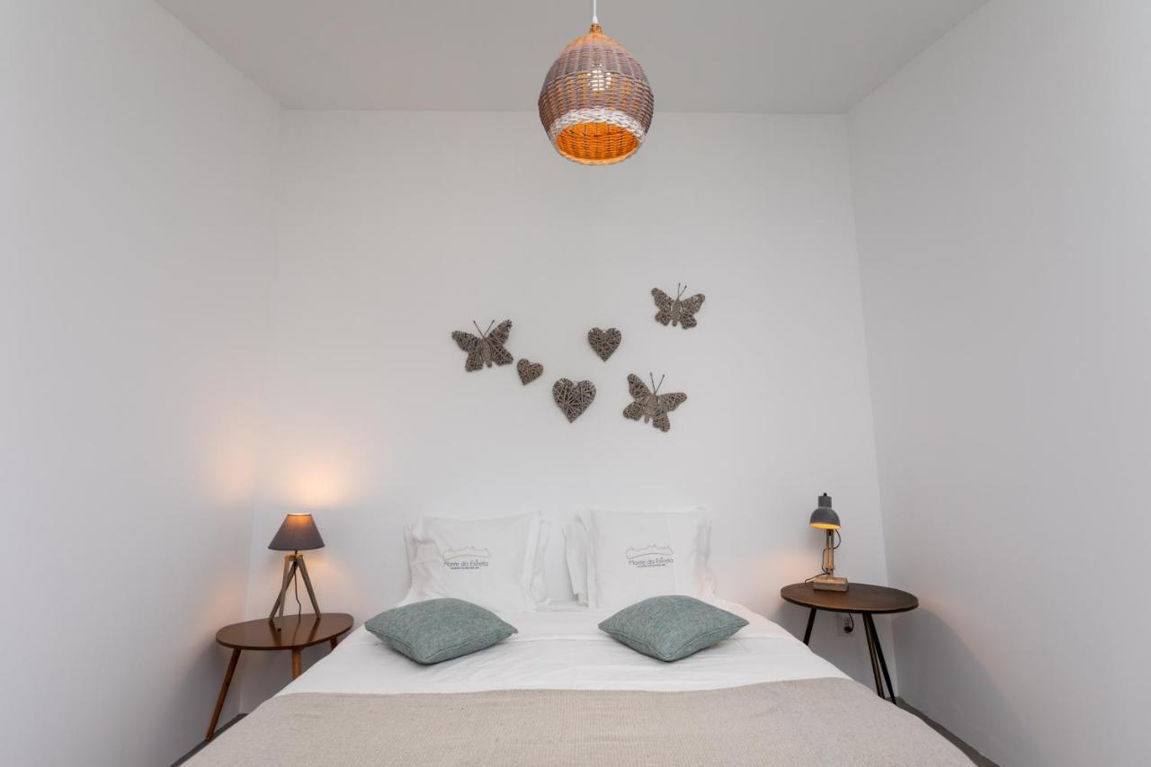 مورا Monte Da Estrela - Country House & Spa المظهر الخارجي الصورة