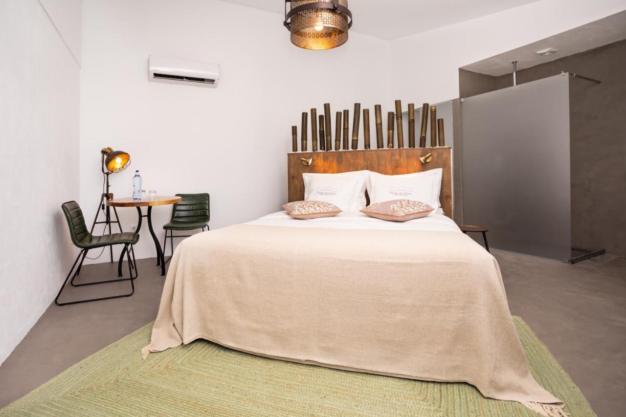 مورا Monte Da Estrela - Country House & Spa المظهر الخارجي الصورة