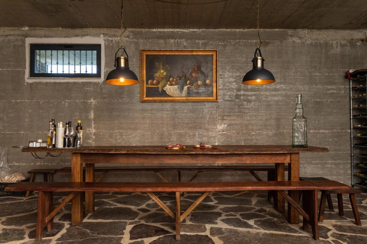 مورا Monte Da Estrela - Country House & Spa المظهر الخارجي الصورة