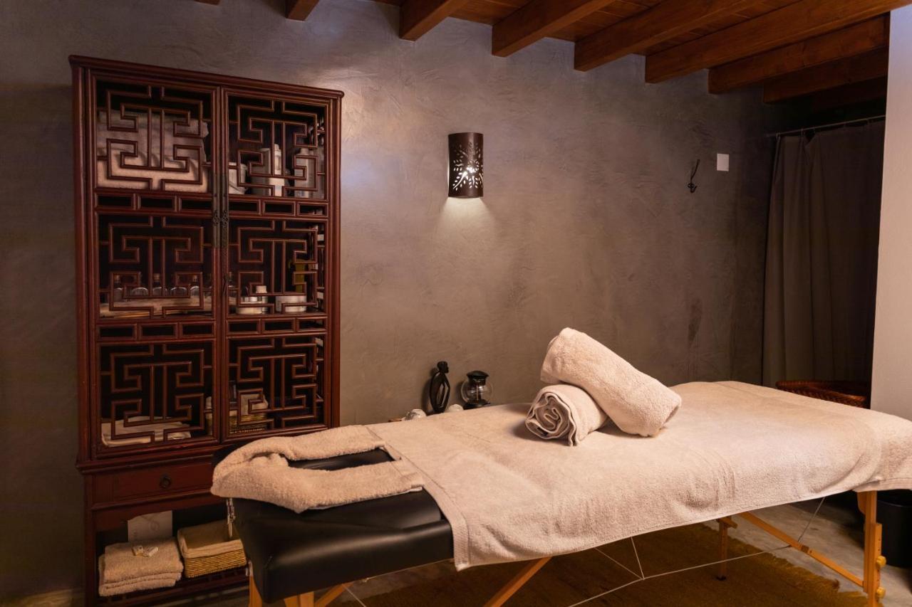 مورا Monte Da Estrela - Country House & Spa المظهر الخارجي الصورة